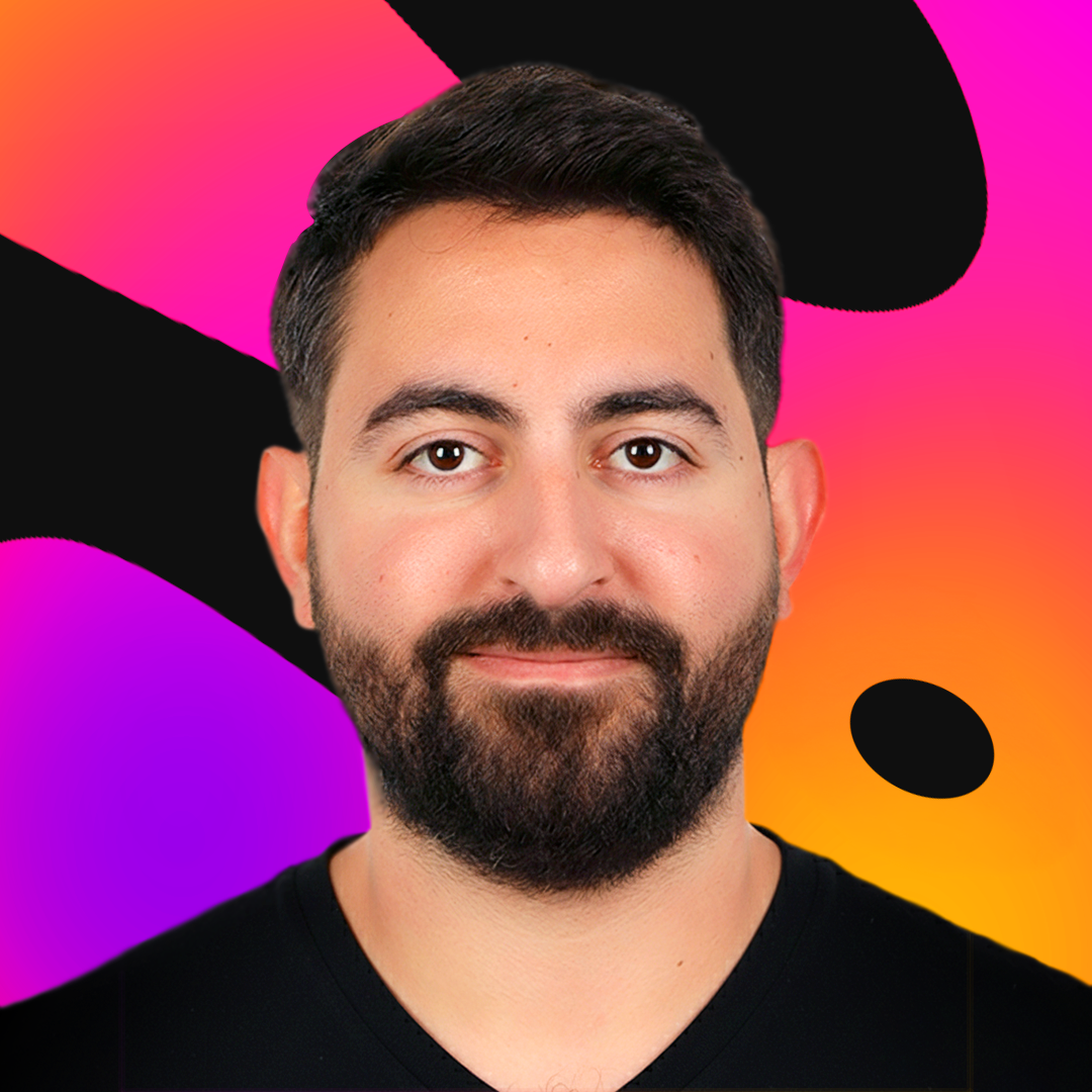 Roody Madi, Founder of Donut Media